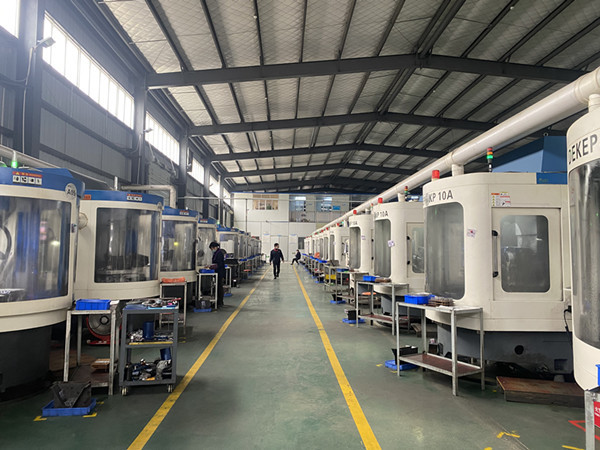 China Shenzhen Bwin Precision Tools Co., Ltd. Unternehmensprofil